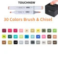 Brush-Chisel 30 Pcs