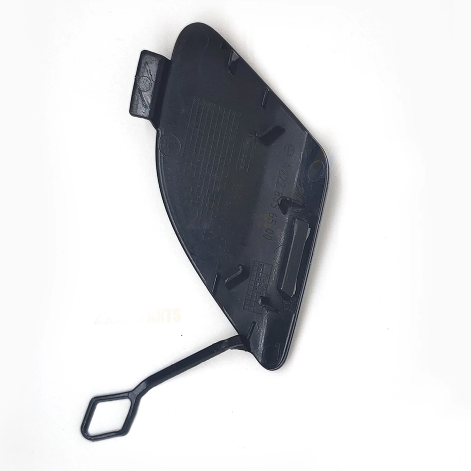 تناسب 18-20 مرسيدس بنز الفئة S W222 مع حزمة AMG Line Sport 450 500 560 600 غطاء السحب الأمامي أ 2228856500