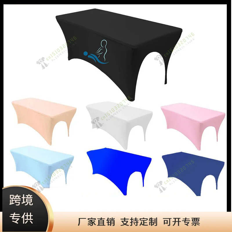 Wholesale of elastic beauty  covers, beauty bed sheets, massage sheets,  sheets, table covers, Lash Cover