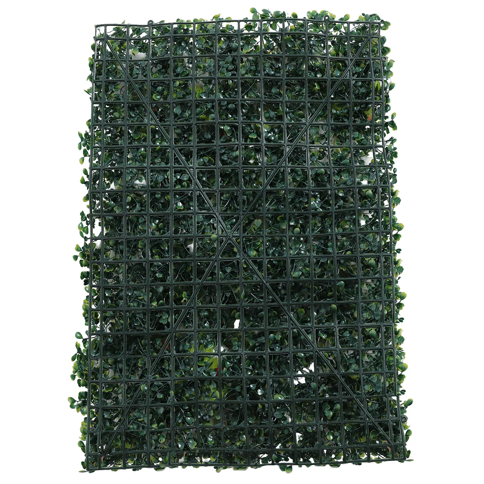 24×16インチ ウェディング用造花パネル 花柄背景 シルクローズウォール ホームパーティーデコレーション