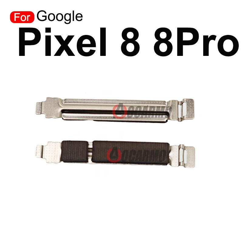 For Google Pixel 8 8Pro Pro LCD Display Flex Cable Holder Cover Metal Fixed Buckle Motherboard Bracket Plate Replacement Parts image 5