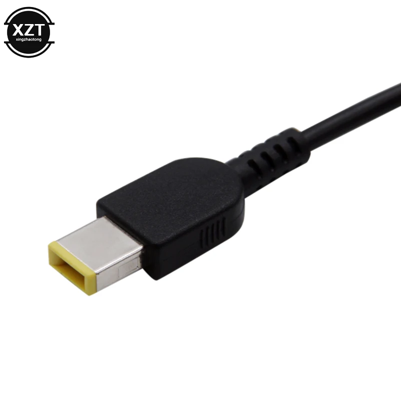 1.5 متر USB Type C PD كابل شحن الحبل 65 واط محمول محول الطاقة لينوفو G400 G500 G505 G405 ثينك باد X1 الكربون اليوغا 13