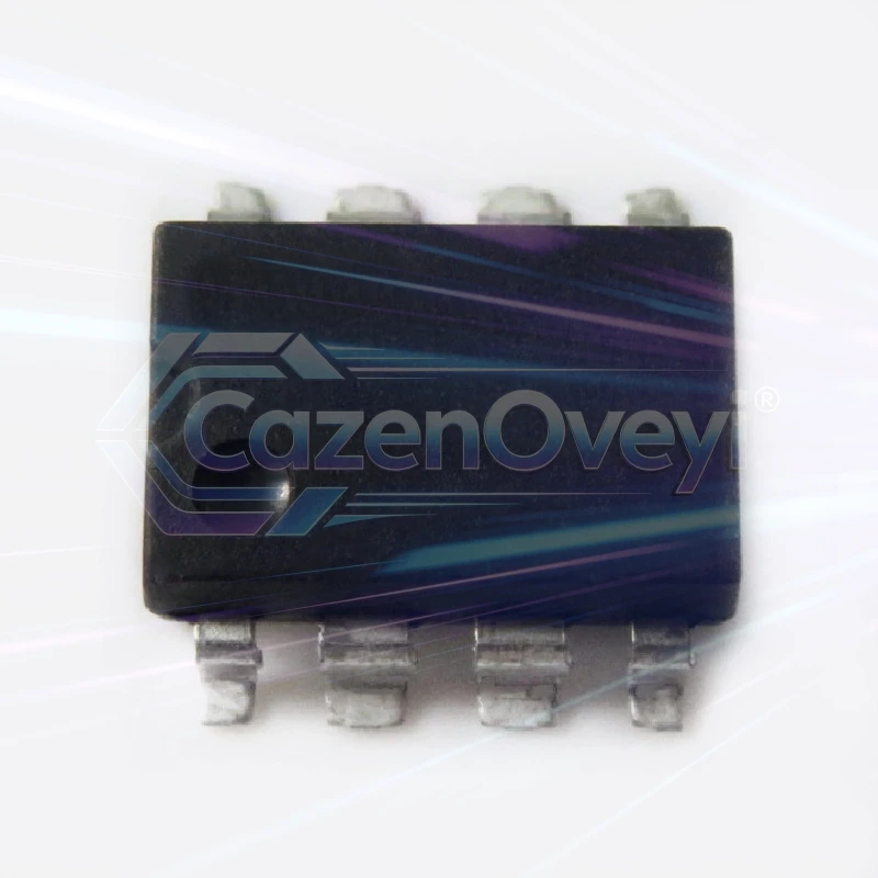 4-100PCS AON6522 AO6522 6522 HER307 AP88N30W 88N30W AT93C56 93C56 DDA010 10 TOP246GN TOP246