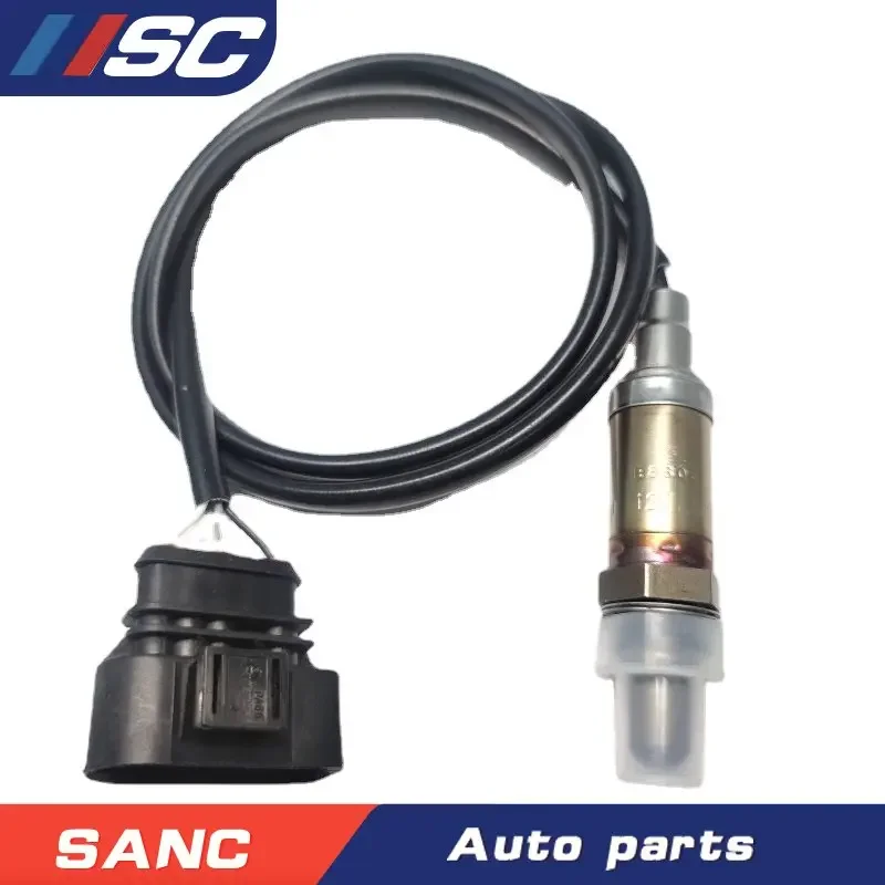 

0258003842 058906265A Oxygen Sensor For AUDI A4 A8 VW GOLF PASSAT VENTO TRANSPORTER 0258003843 032906265 032906265A 032906265B