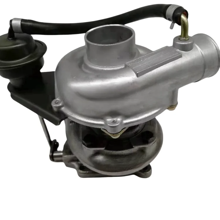 

Factory Original & OEM 4TNV98 Turbocharger 129908-18010 129935-18010 for Yanmar Construction Machinery Engine Parts Turbo