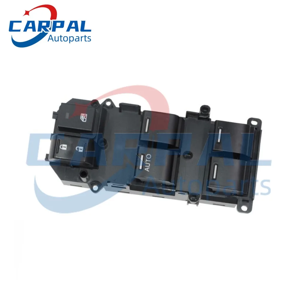 

35750-TB0-H01 35750-TBD-H13 35750-TA0-A02 Left Driver Side Car Electric Window Master Control Switch For 2008-2012 Honda Accord