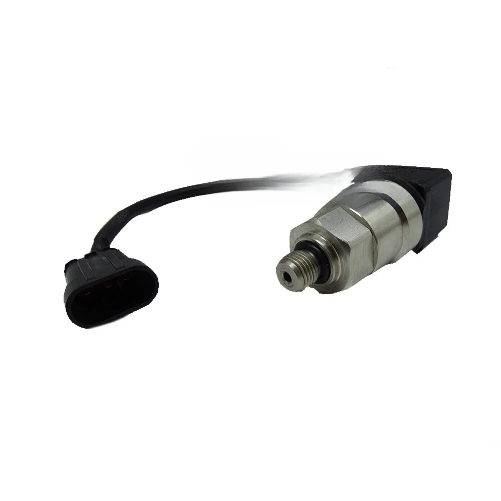 capteurs-haute-basse-pression-0-400bar-0-60bar-prise-plate-accessoires-pour-pelle-a-trois-fils