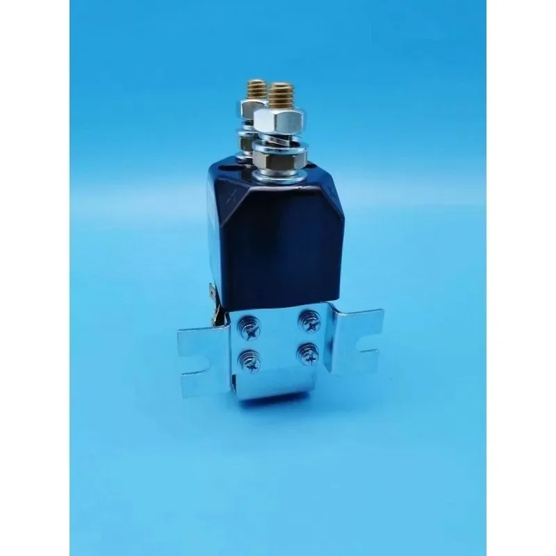 SU280B-1244 36V DC Electrical Contactor for 36-Volt Systems Forklift Parts Reliable Durable