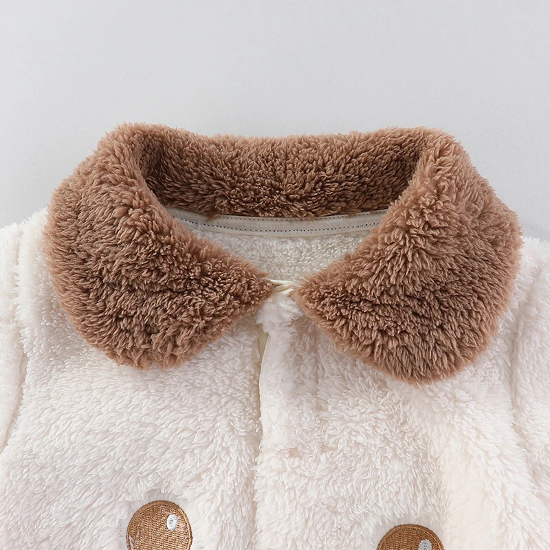 Leuke pasgeboren baby bodysuit nieuwe lente herfst babykleertjes cartoon meisje rompertjes zachte baby jumpsuit voor 3 6 9 12 24 maanden baby