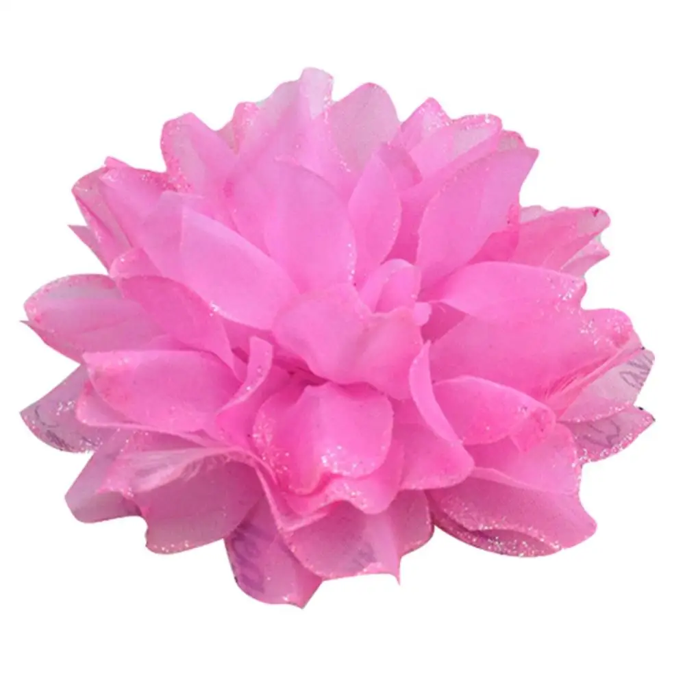 

14cm Wrist Corsage Boutonniere Set Bridal Wedding Party Flower Headband Elastic Pin Hair Wrist Band Corsage Decor Accessories