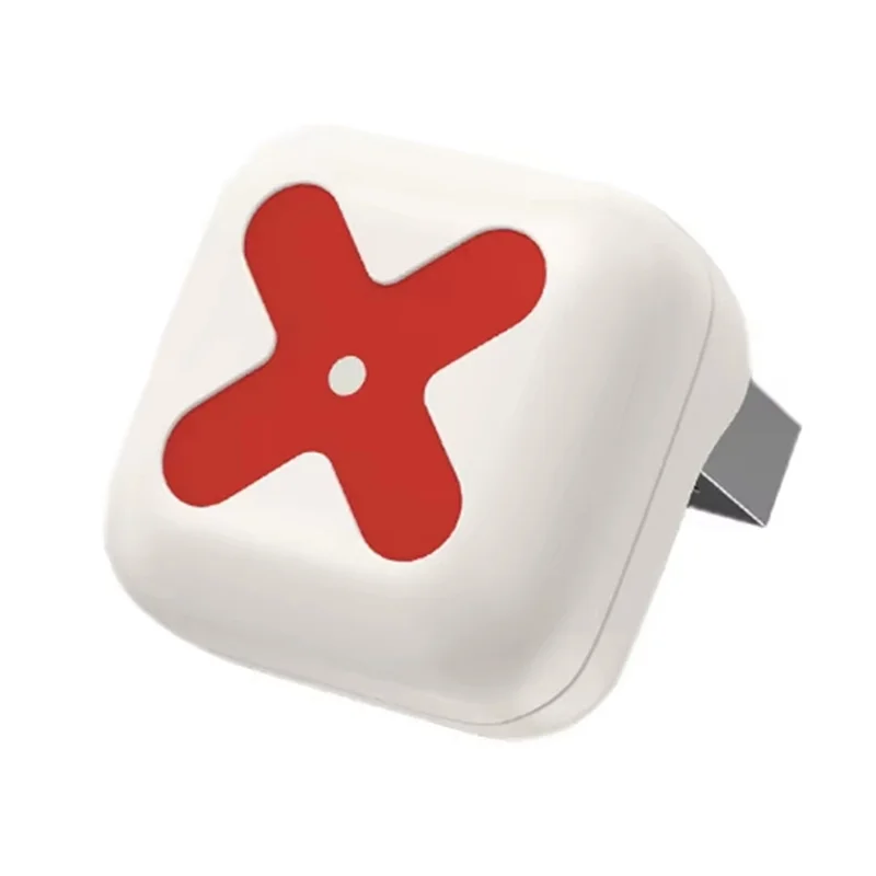 JABS-2 In1 Wireless Carplay Adapter For Android Auto Adapter Bluetooth Wifi Fast Connection For Wired Carplay Android Auto