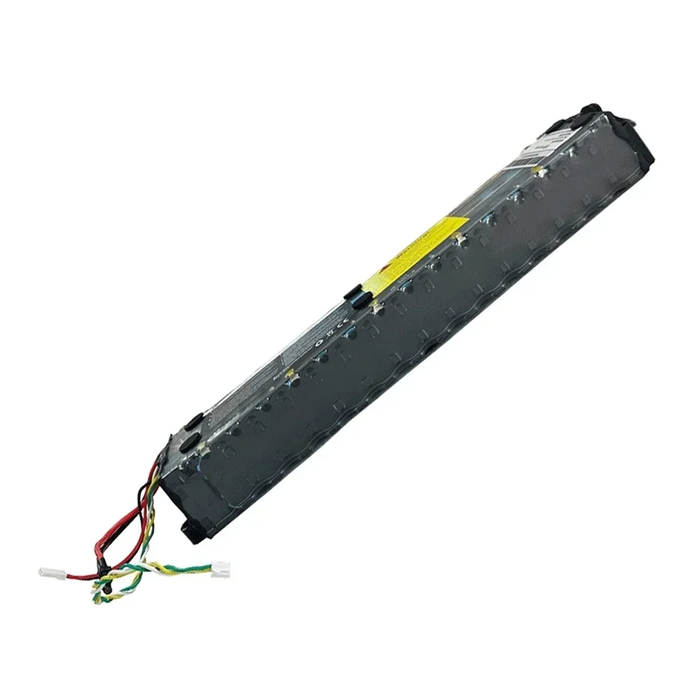 10S3P 7800mAh 36V Battery Pack for Xiaomi M365 Electric Scooter 18650 NE1003-H Cell Communication Interface Discharge Tail Light