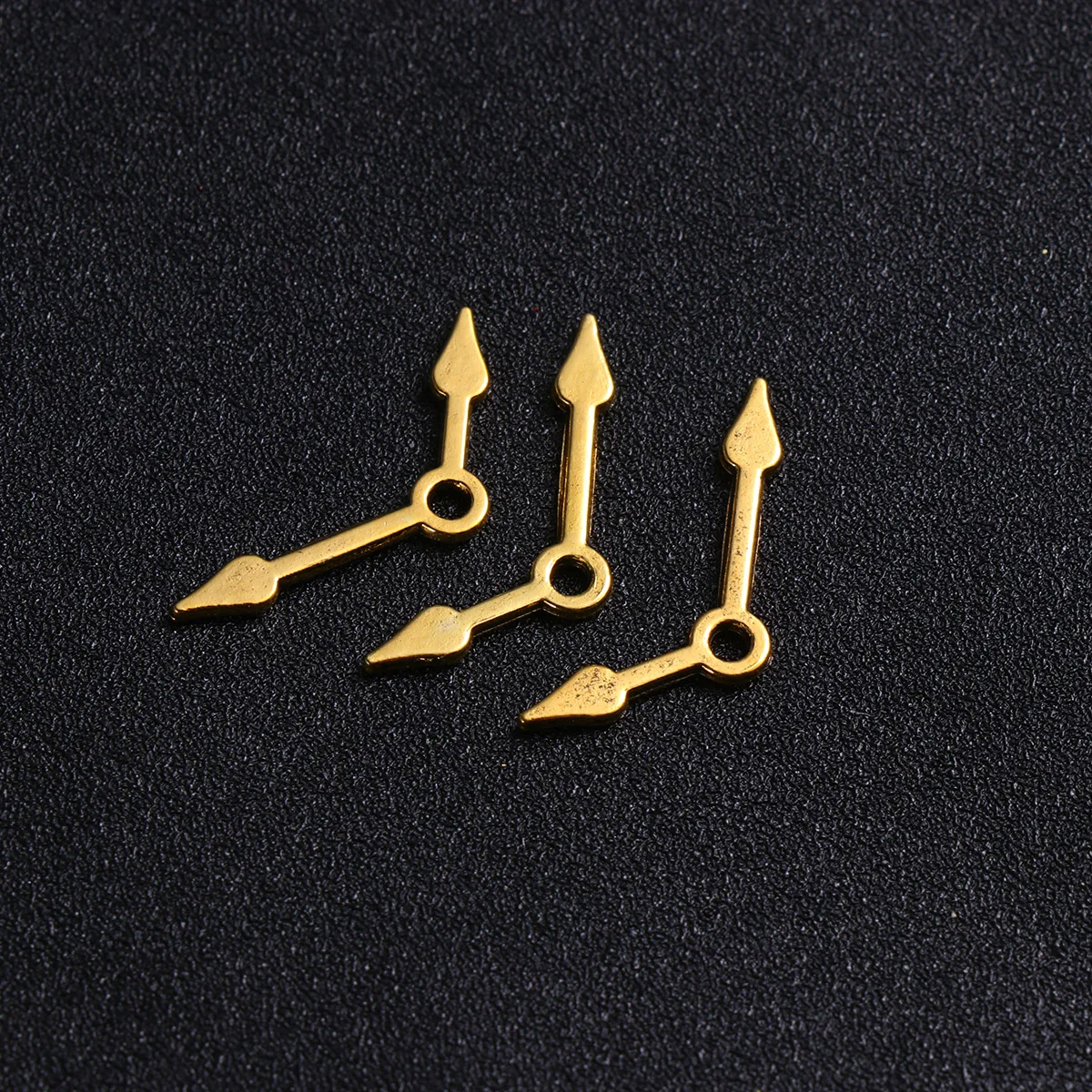 

100 Pcs Mechanical Jewelry DIY Pendant Charms Manual Making Pendants Alloy