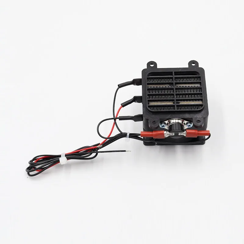 For high-power ceramic electric heater piece heater accessories, insulated with fan air 220V