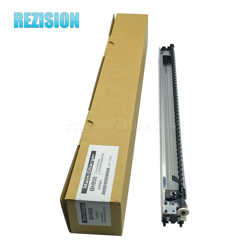 OEM High Quality Charge Corona Unit Compatible For Konica Minolta 958 808 758 Copier Printer Spare Parts