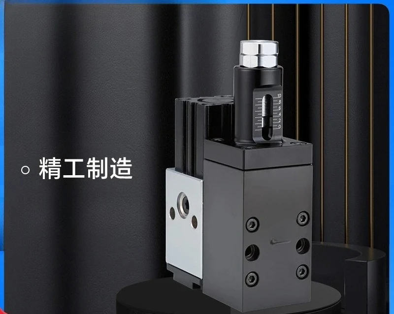 Apply to APD100.dosing valve BD100.dosing valve