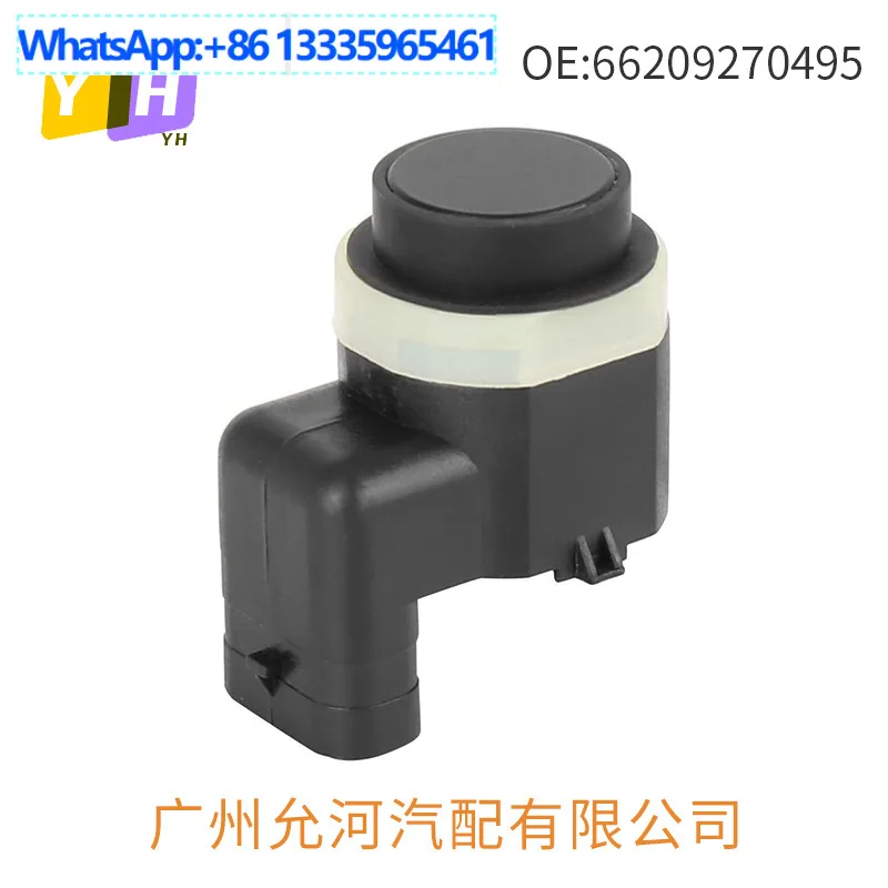 Cross-border wholesale for BMW auto parts, reversing radar, parking sensors 66209270495