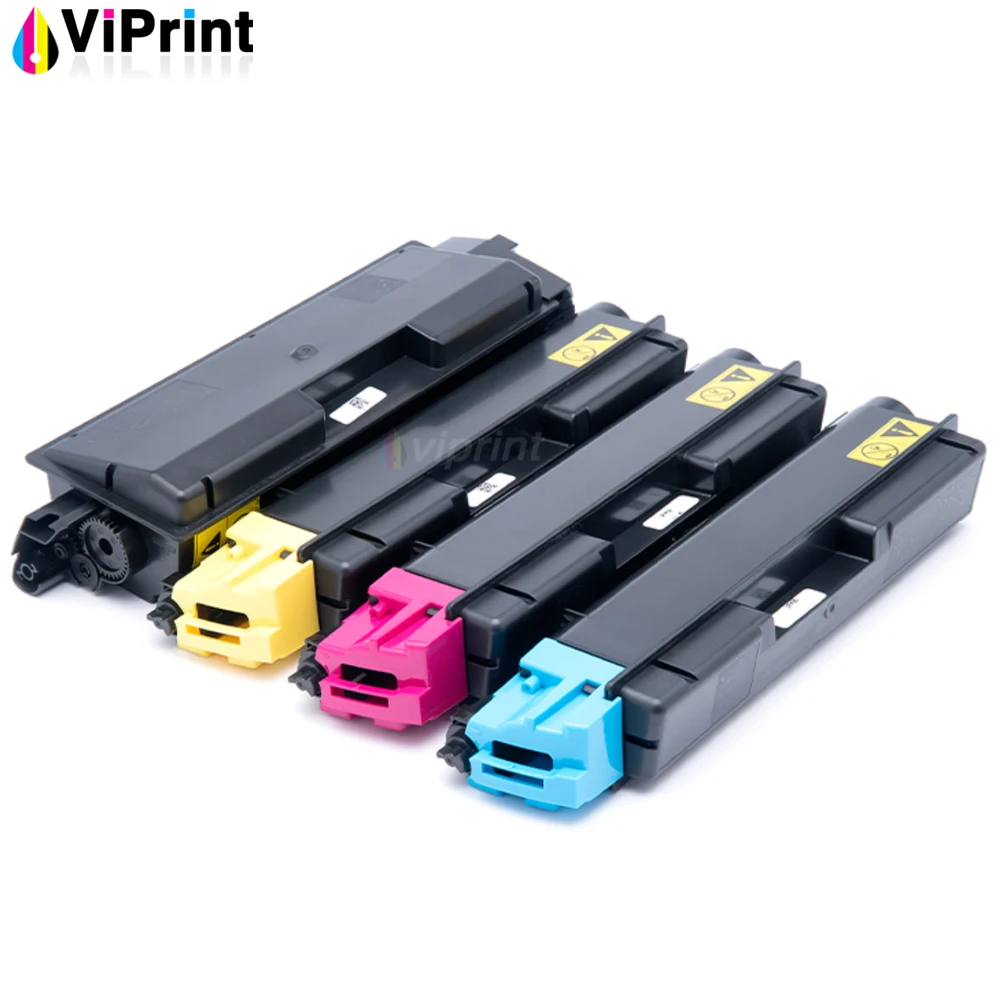 

Compatible TK-5270K TK 5270C 5270M 5270Y Toner Cartridge for Kyocera ECOSYS M6230cidn P6230cdn M6630cidn MFP Laser Printer