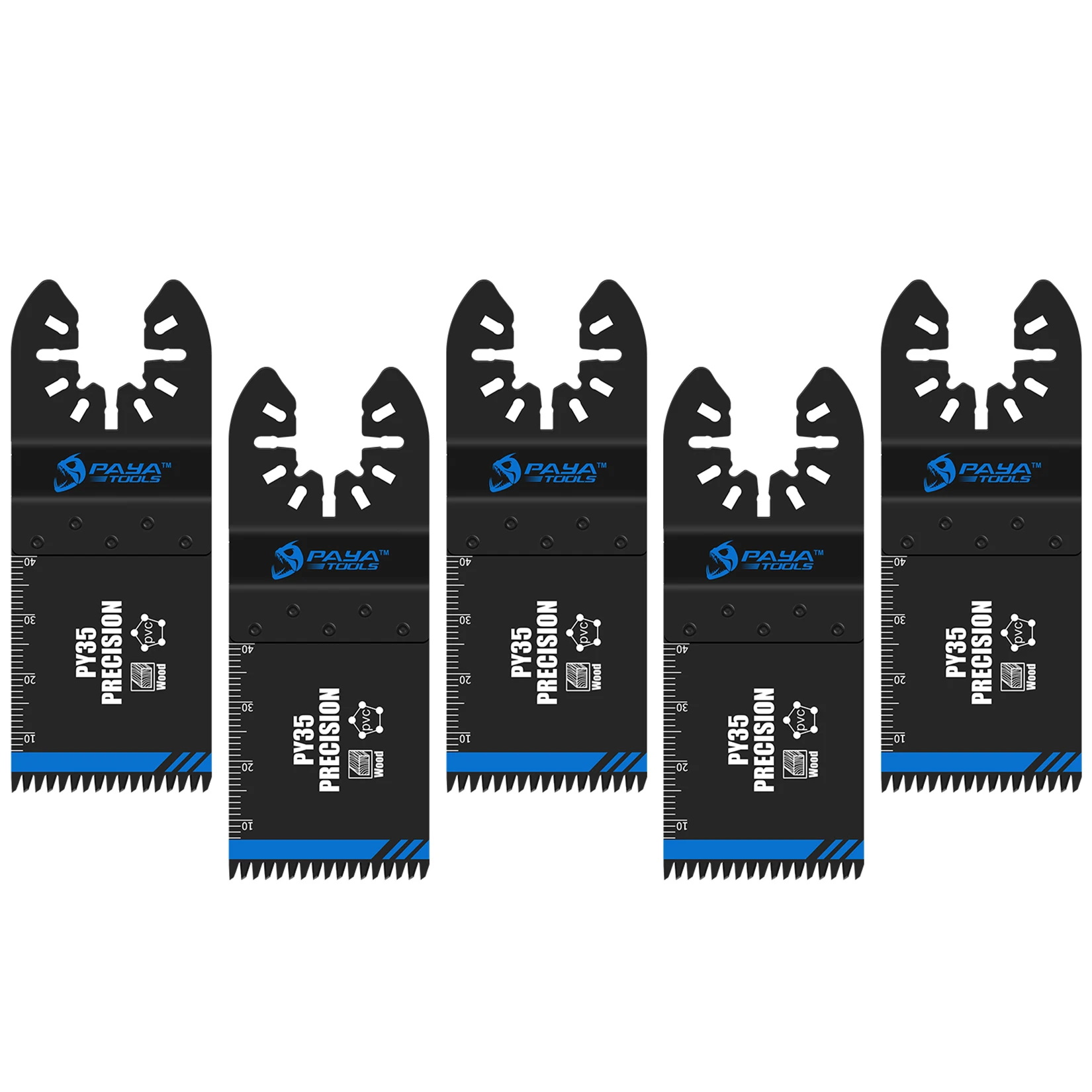 Paya Japanese Tooth…