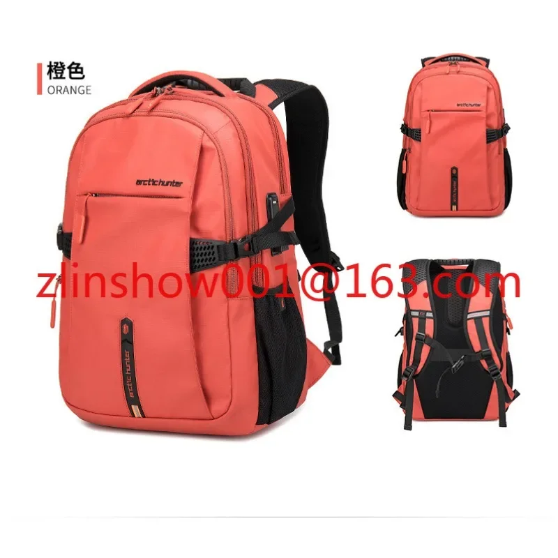 Large Capacity Multi-Functional Backpack Outdoor Travel Backpack Business Waterproof and Anti-Theft Computer Bags Sports Bag