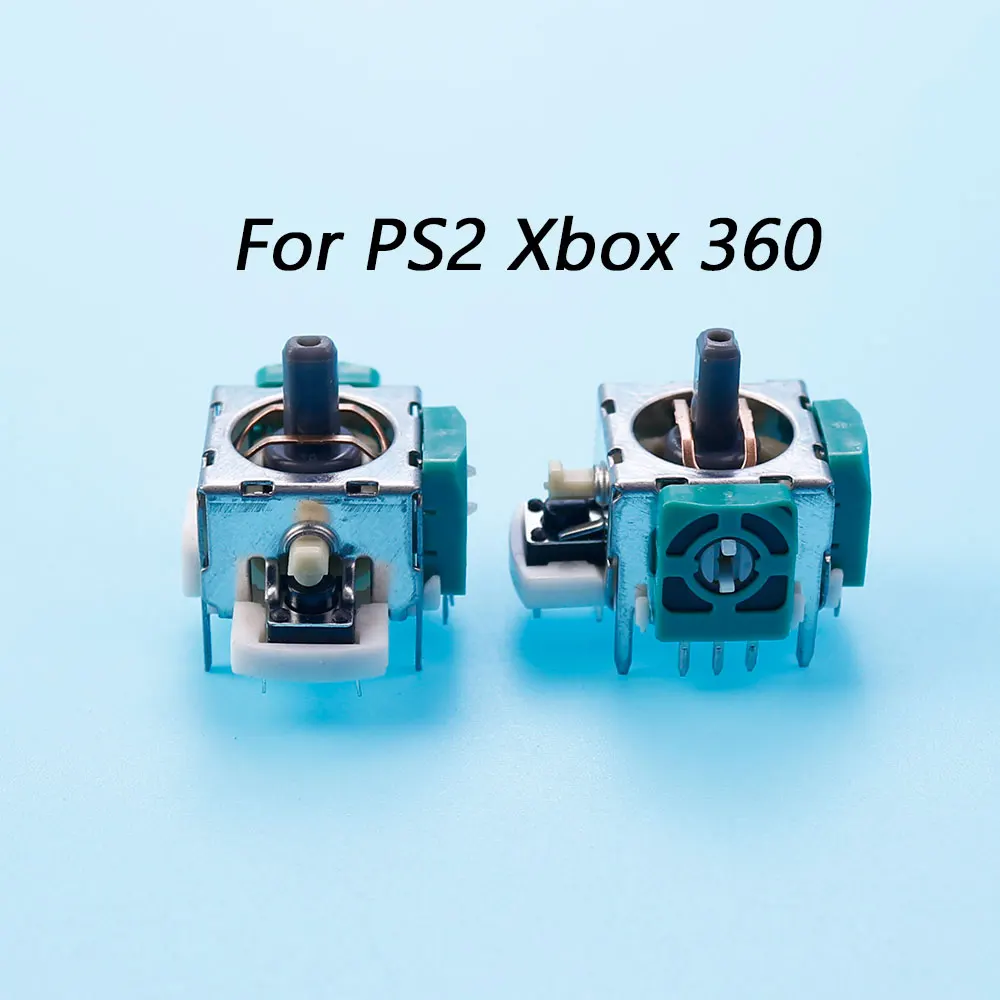 1 Stück für 3D-Joystick-Analog-Joystick-Sensormodul für ps2 ps3 ps4 für Xbox One/360/Elite für Switch Pro für ngc-Controller – Detail 4
