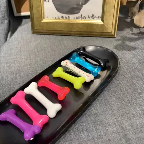 10 best sales emo hårspännen - №1