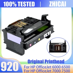 Printhead 920 Print Head for HP 6000 7000 6500 6500A 7500 7500A B209A B109A C410A C510A C643A CD868 30001 30002 Printer