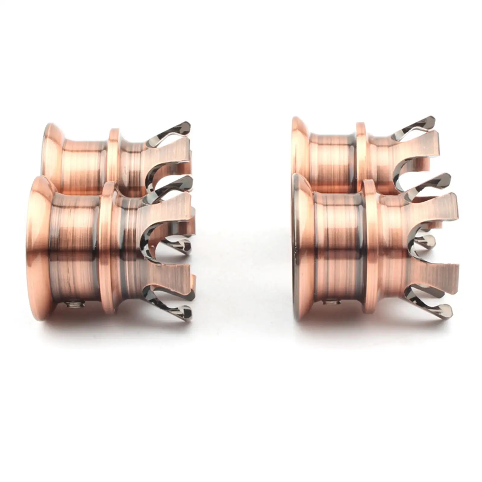 

4pcs CNC Motorcycle Head Bolt Covers Engine Screw Caps for Harley all Sportster models 1987-Later