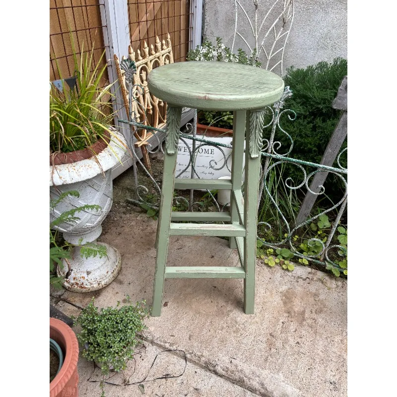 fall-in-love-with-garden-wood-high-flower-stool