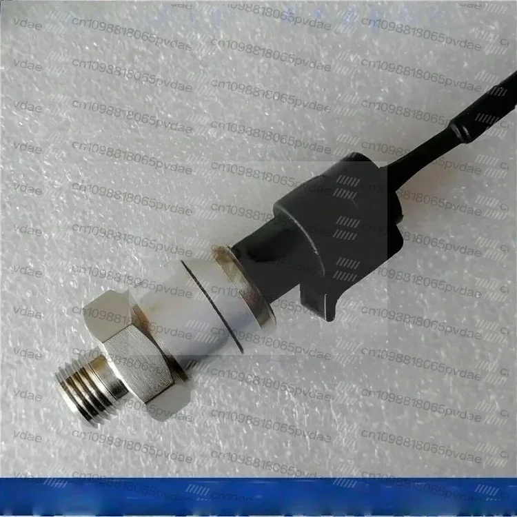 Transmitter Gas Sensor Vacuum Negative Pres0ure Sensor 0-5V/4-20mA Output Vacuum Negative Pre=-sure