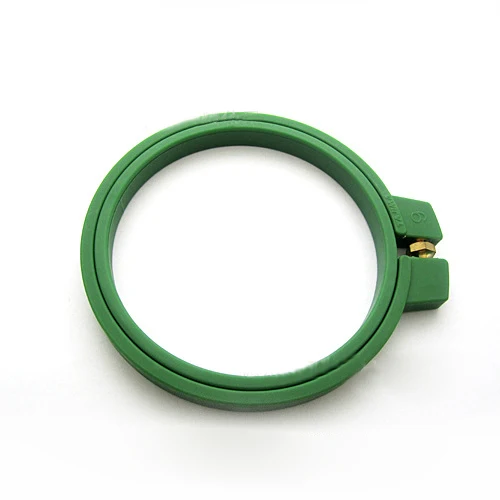 

931300200A11 Детали вышивальной машины Tajima: Рамка для вышивания: Диаметр 90 мм