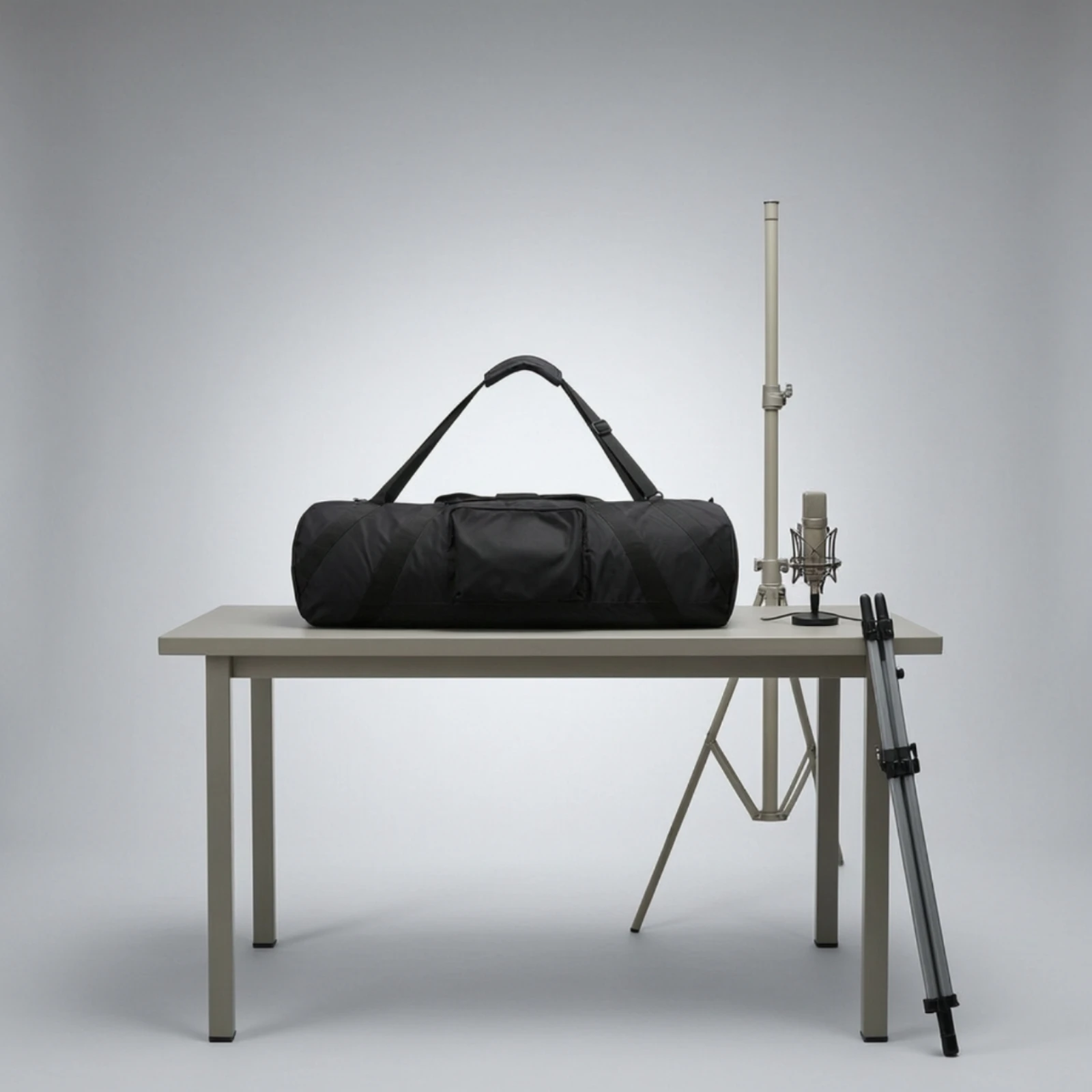 Torba na statyw, cylindryczna  – Photography Studio recenzja i cena