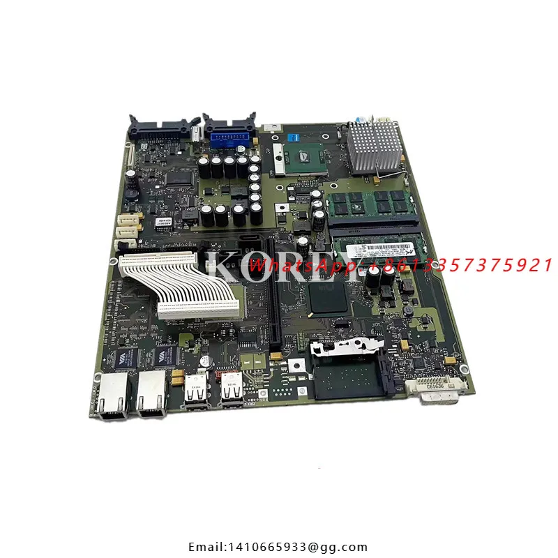 

Industrial PC Board A5E00370214