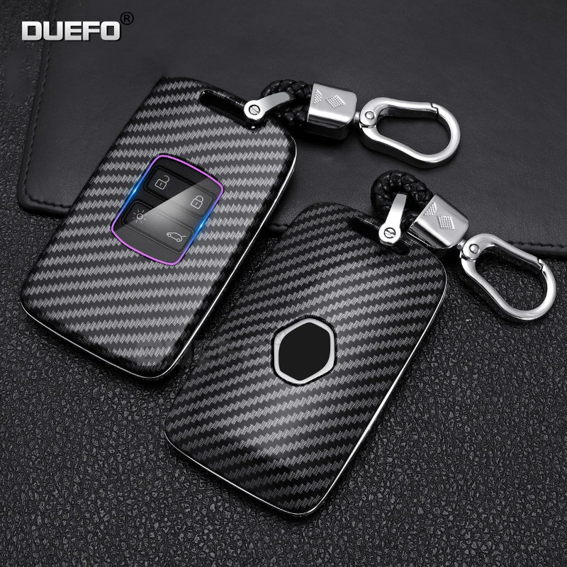 

Hot Sale ABS Car Key Case Cover For Renault Koleos Kadjar Scenic Megane Sandero Espace Clio Captur Kangoo Laguna Talisman Twingo