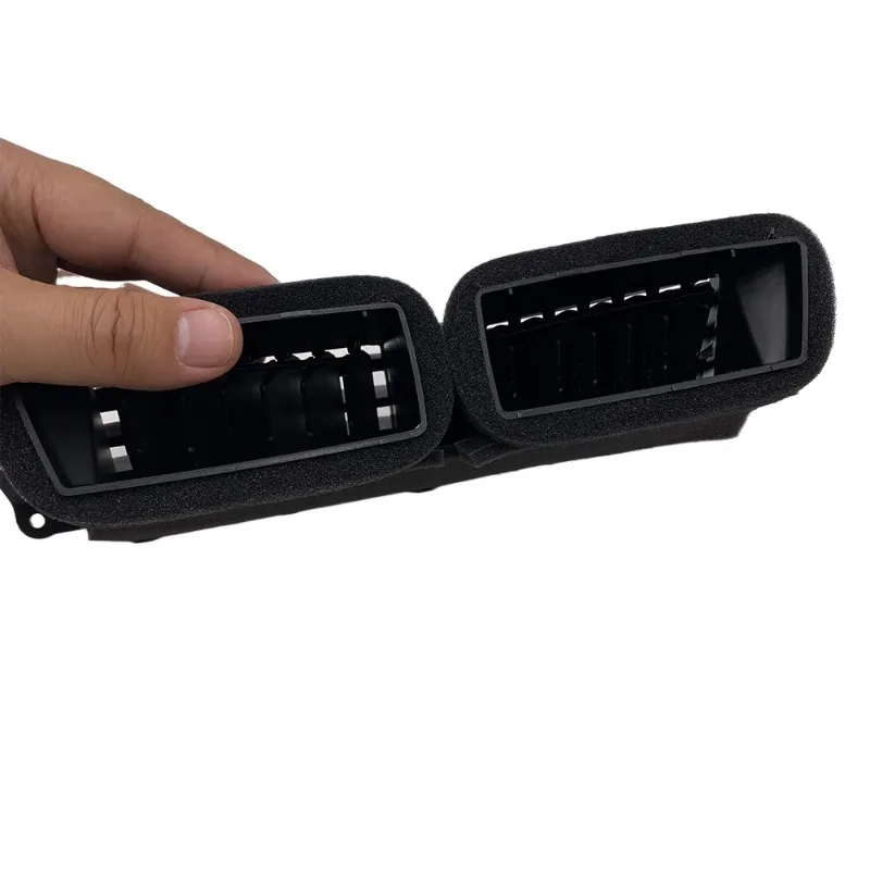 97410-0U000 974100U000 Center Dashboard Vent Assembly for Hyundai Verna Solaris Automobile Part Brand New