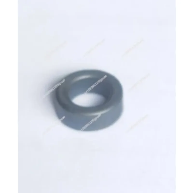 12.7x7.1x4.75mm Ferrite Induction Magnetic Ring RF Magnetic Core Electronic Circuit Magnetic Loop Accessories