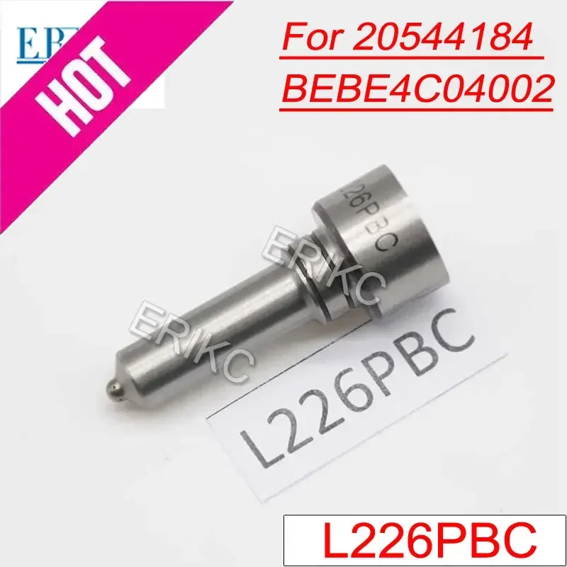 Erikc L226PBC Genui… - image