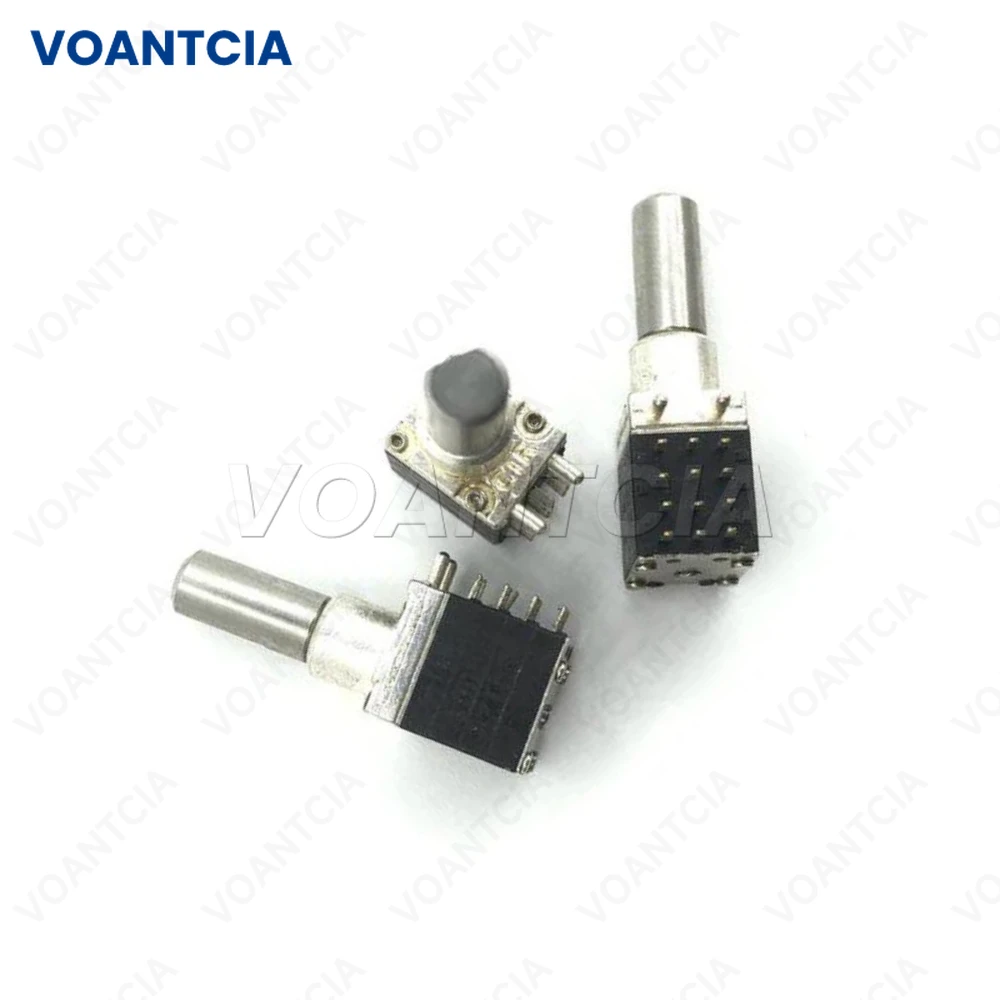 3pcs FM Frequency Channel Selector Control Switch for Motorola XiR P8668 P6600i P6620i C1200 C2660 CP328D CP338D Radio Parts