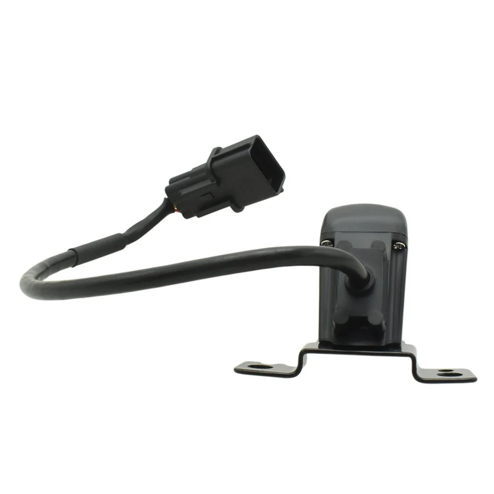 Standard-Output Rear Camera for Hyundai IV 2017-2019 Supporting Integration with OEM Head Unit and Reverse Gear Sensing