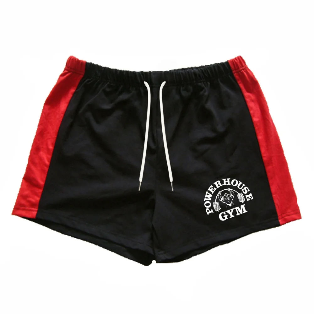 2026 Sommer Herren/Kinder Mode-Trend Fitness-Training Laufshorts Einfarbige Strand-Freizeitshorts Bequeme Erfrischende Shorts