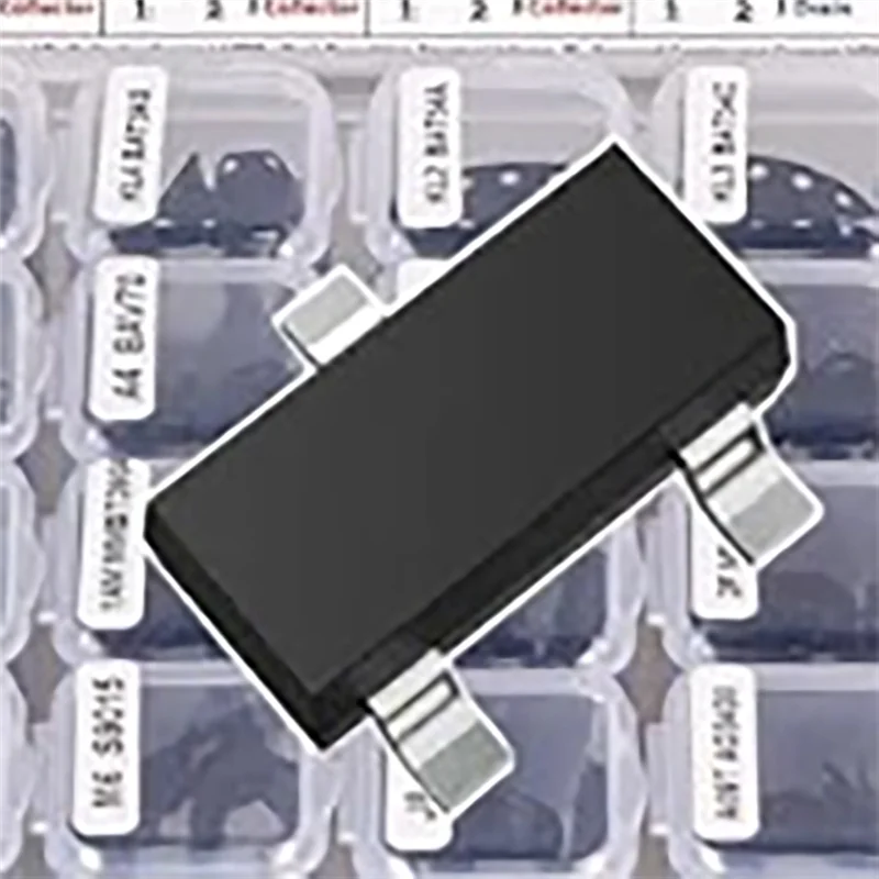 

AY14 -SOT-23 Electronic Components, Transistors, Bjts, Mosfets, Diodes, Schottky, Switches, 24 Types