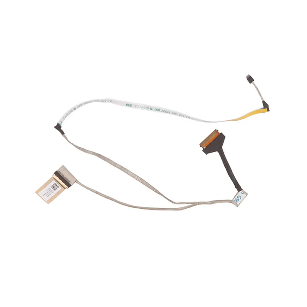 Video Scherm Flex Kabel Voor Hp 13-Een TPN-Q214 Laptop Lcd Led Display Lint Camera Kabel DD0G7DLC001 DD0G7DLC011 L41276-001