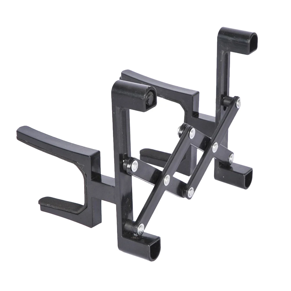 

Violin Folding Stand Foldable Stable Portable Professional Violin Holder Display Rack Durable Fiddle Floor Holder