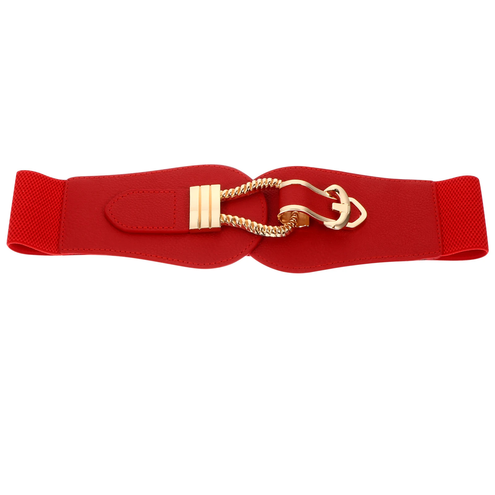

Dress Girdle Waist Belt Wide Woman Decorate Women Belts for Dresses Miss