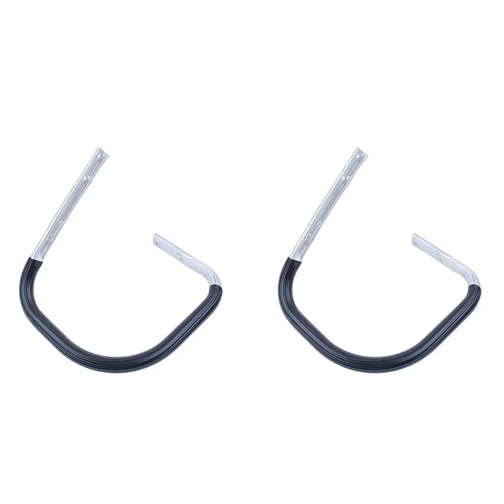 Replacement Handlebar Compatible with For H362 365 371 372 372XP Chain Saw Part 503626771 503 62 67 71 Single Piece