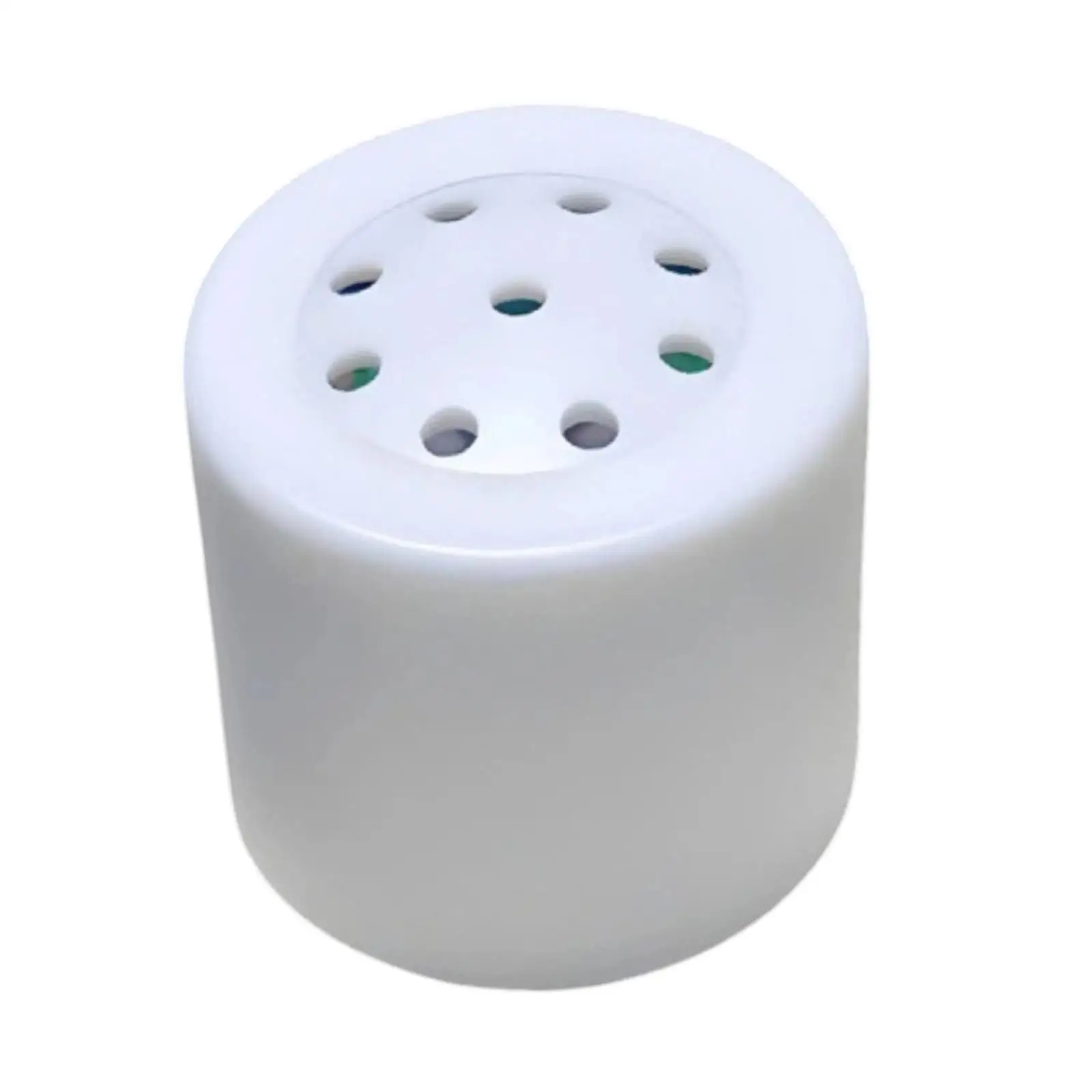 Knocking Sound Box for Stuffed Animals Plush Toy Voice Activated Props Loudspeaker Compact Design