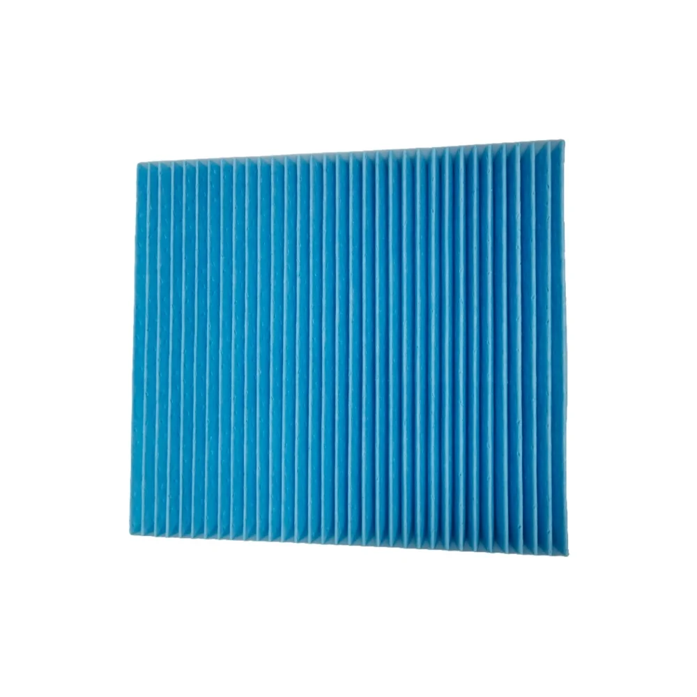 Auto Spare 8105005AAFS040 Cabin Air Filter For Trumpchi GS4 1.3T 2014- GA3 1.6L 2012-  GA3S 1.6L 2013- M6 1.5T 2020-