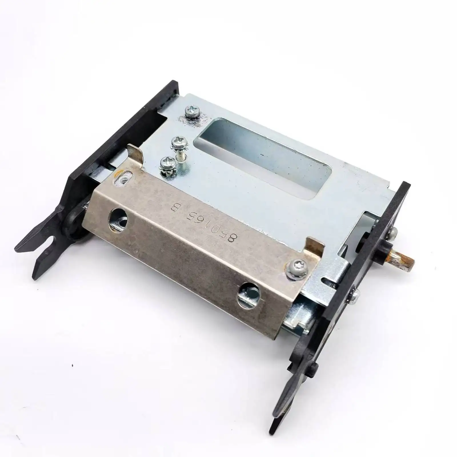 ID CARD Printhead Holder Fits For Fargo Zebra Datacard Evolis