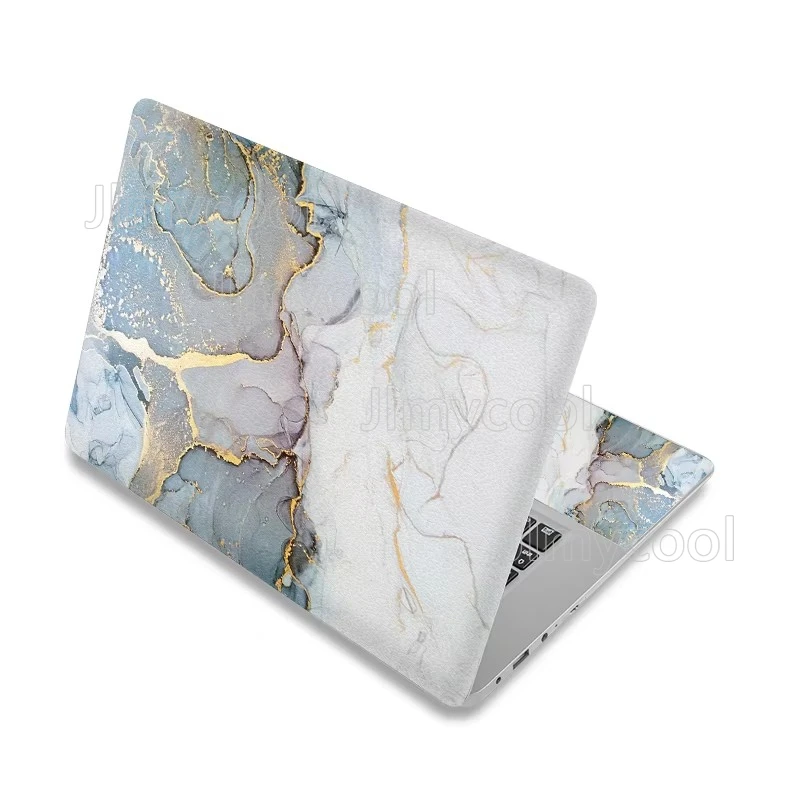 Laptop Skin Sticker 10-17 inch Laptop Universal Stickers Fit 12'' 13