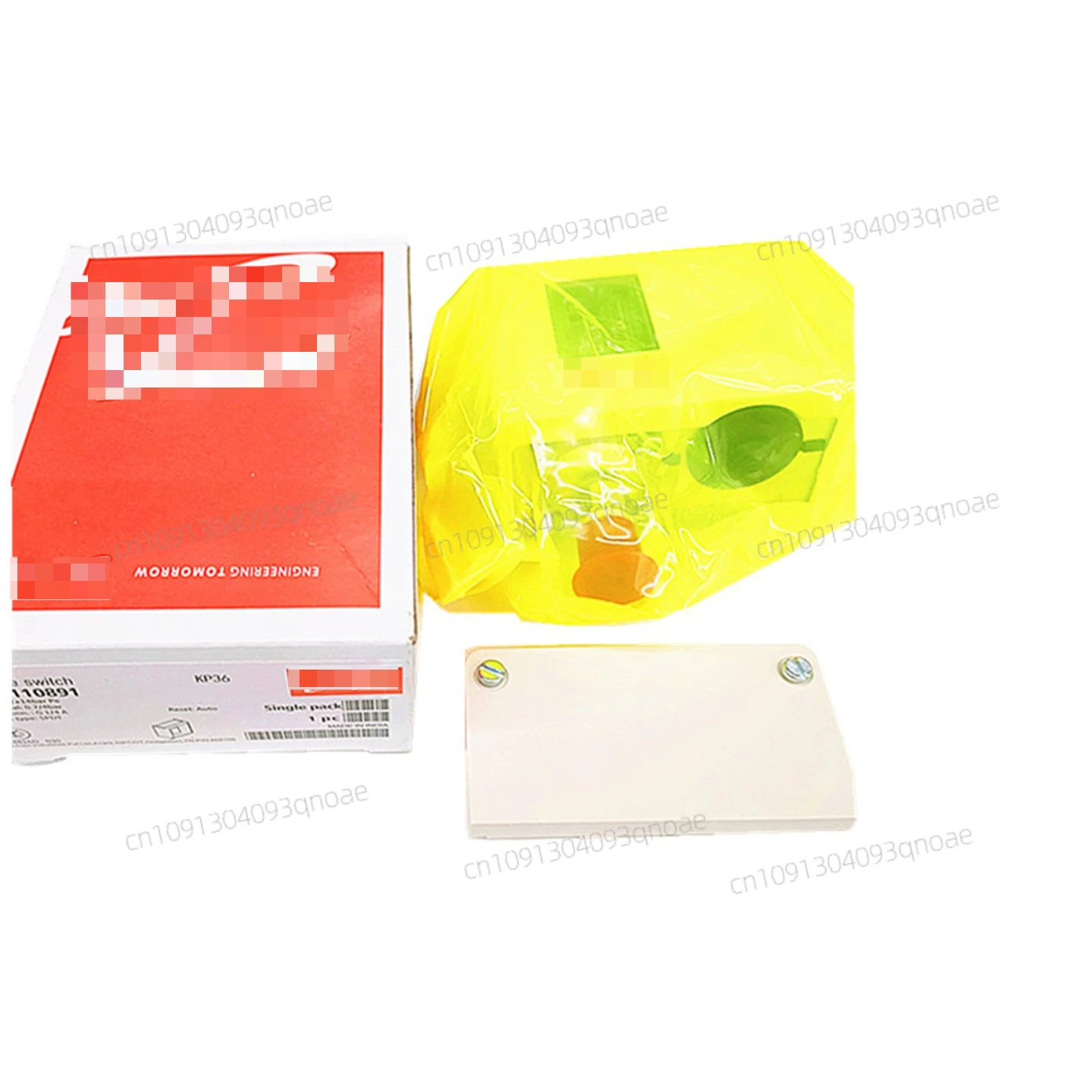 

New original genuine pressure switch KP35 controller